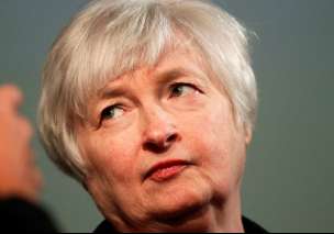 Janet Yellen