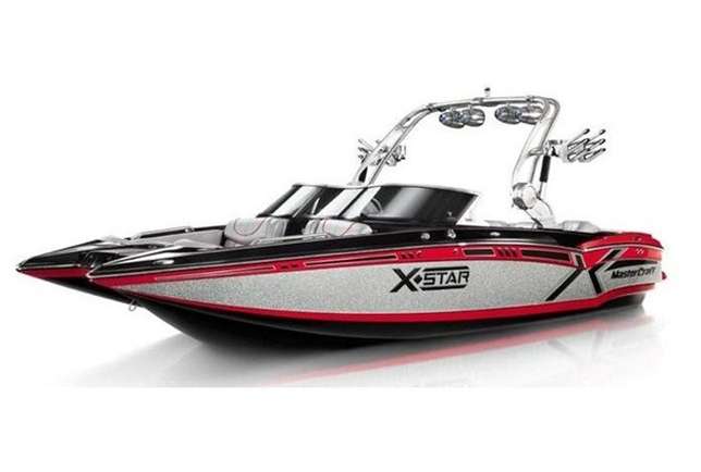 Mastercraft X-Star