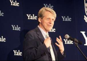 Robert Shiller