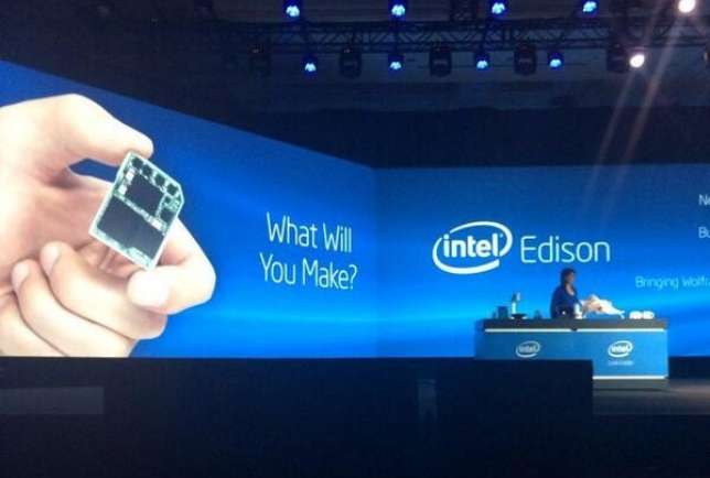 Intel Edison