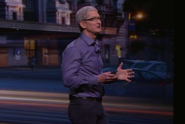 Tim Cook_apple