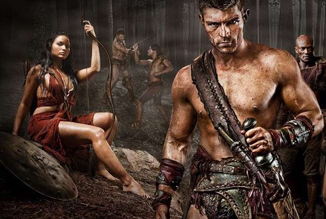 Spartacus