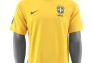 Camisa da Seleção Brasileira 