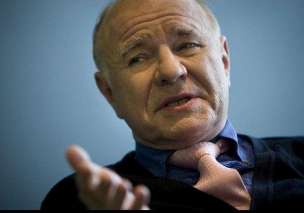 Marc Faber