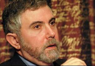 Paul Krugman