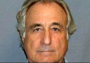 Bernard Madoff