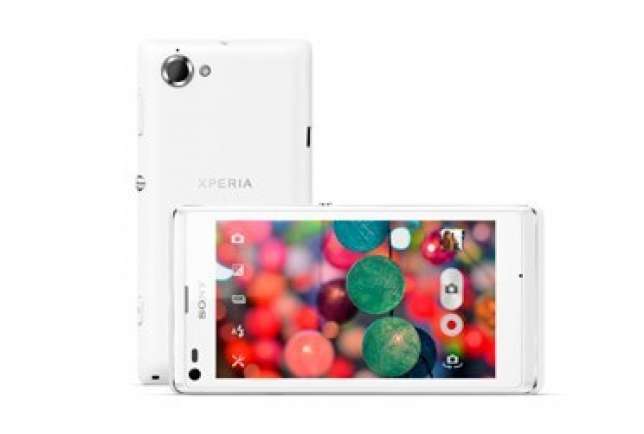 Xperia L