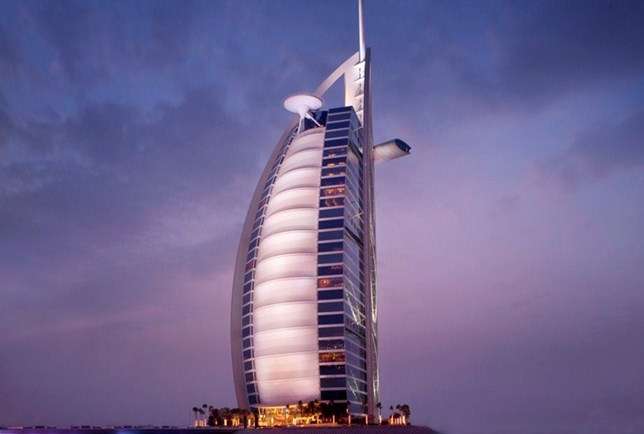 Burj Al Arab