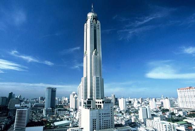 Baiyoke Sky