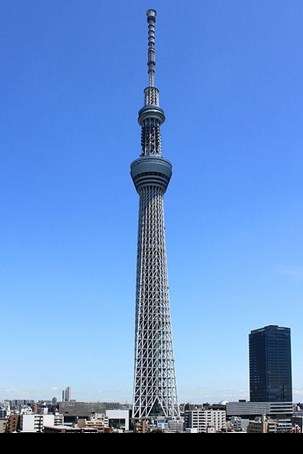 Tokyo Skytree