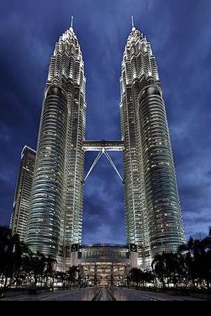 Petronas Towers