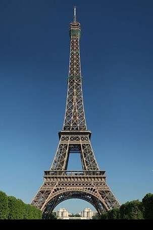 Torre Eiffel