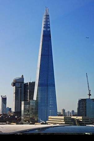 The Shard