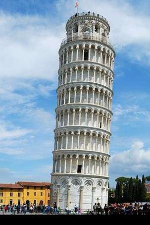 Torre de Pisa