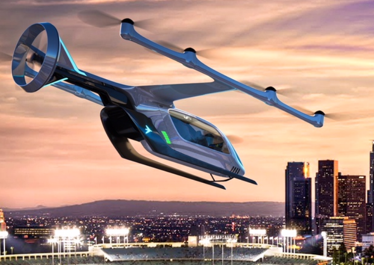 evtol