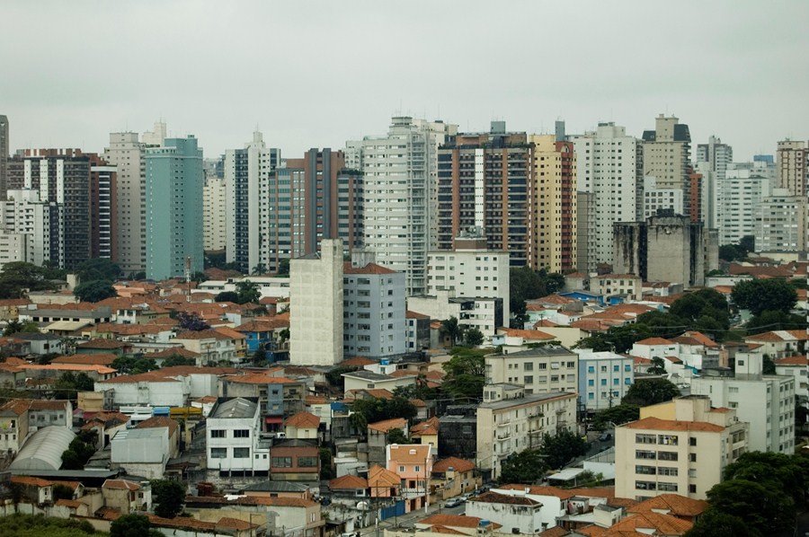 Deflação no grupo Habitação ajudou no recuo do IPC-Fipe em agosto