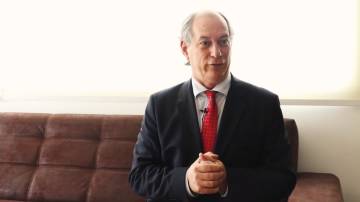 quem é Ciro Gomes