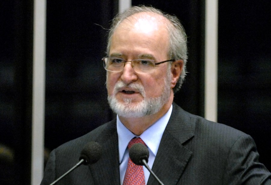 (Geraldo Magela/Ag.Senado)