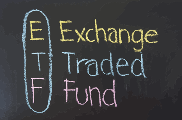 ETFs