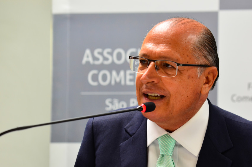 Geraldo Alckmin