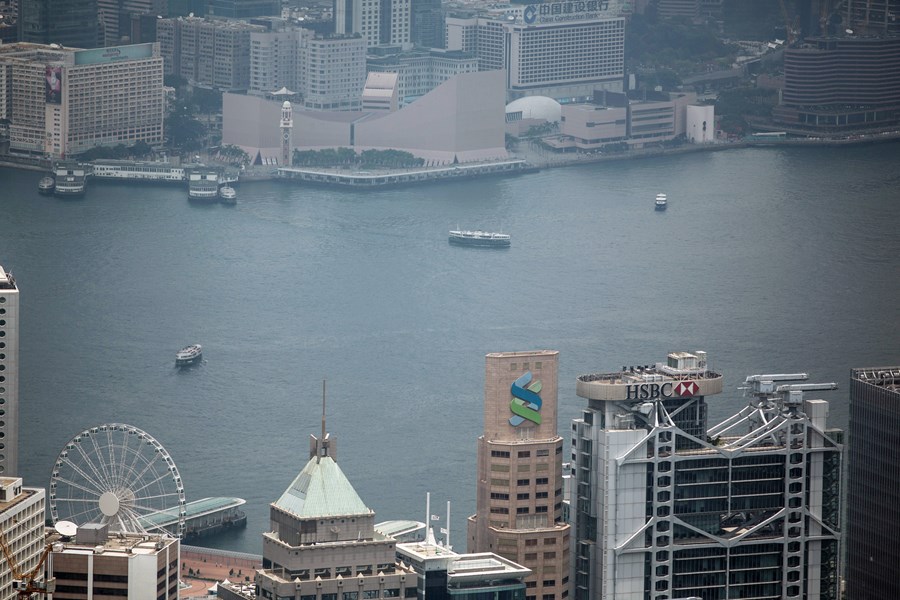 Hong Kong