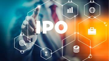 IPO - Oferta Pública de Ações em inglês (Shutterstock)
