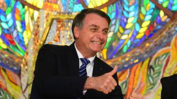 Jair Bolsonaro