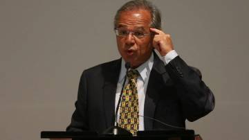 Paulo Guedes