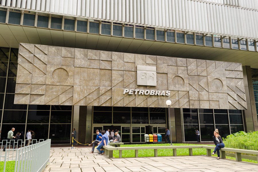 Petrobras