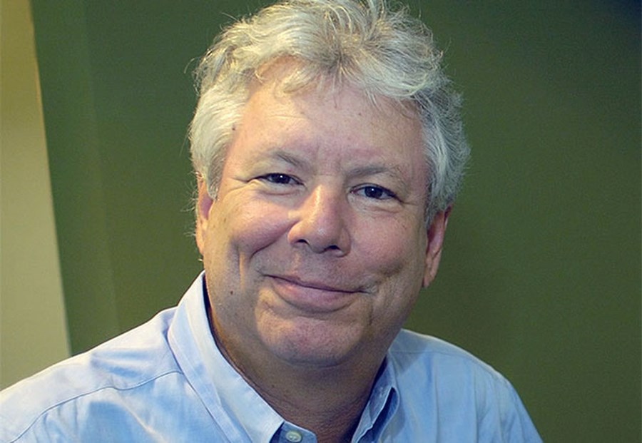 Richard Thaler, prêmio Nobel de Economia em 2017