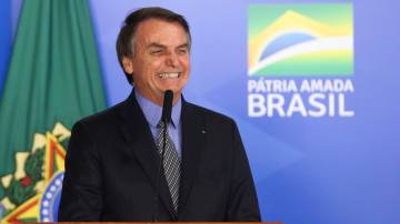 Jair Bolsonaro