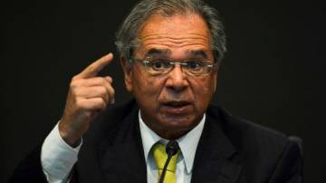 Paulo Guedes