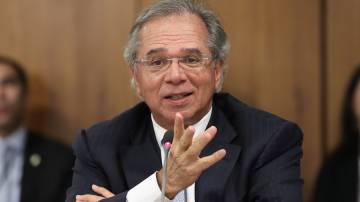 Paulo Guedes