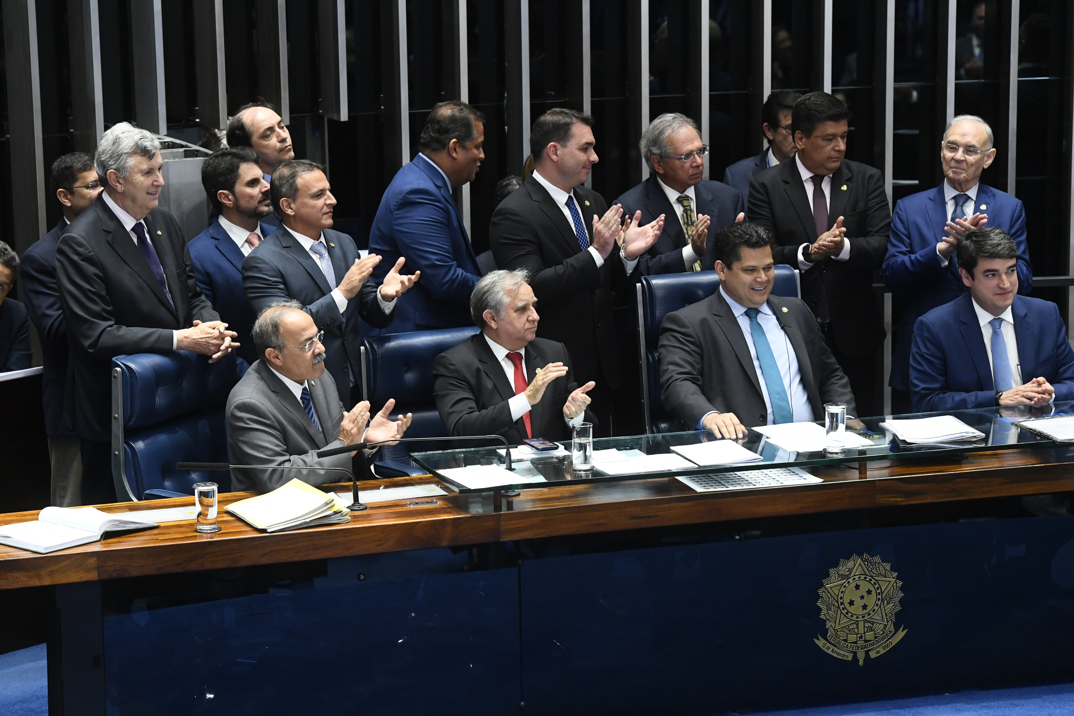 (Marcos Oliveira/Agência Senado)