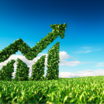 ESG Ações sustentabilidade índices bolsa stocks