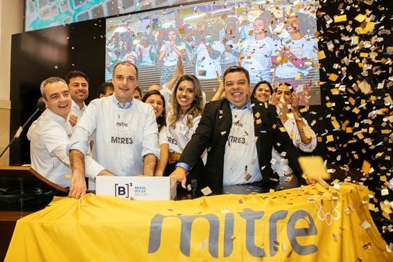 IPO Mitre