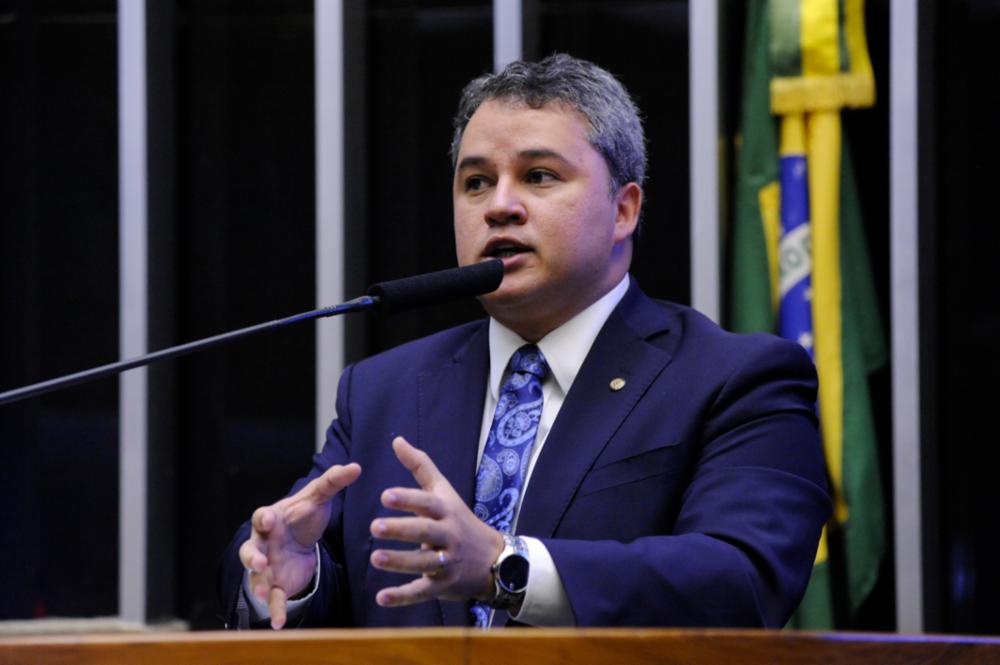 (Foto: Cleia Viana/Câmara dos Deputados)