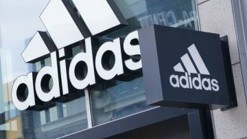 Adidas