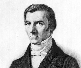 Frédéric Bastiat (Foto: Wikimedia Commons)