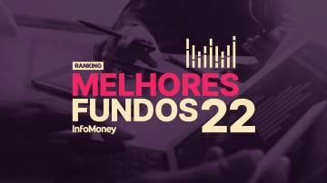 InfoMoney Ranking Melhores Fundos 2022