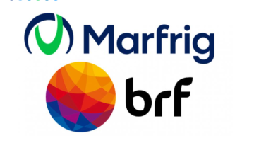 Marfrig + BRF