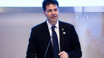 Adolfo Sachsida (Ministro de Minas e Energia)