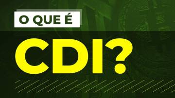 CDI (Certificado de Depósito Interbancário)