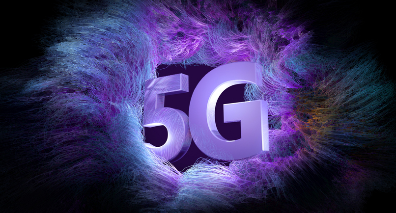 5G