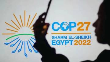 COP 27