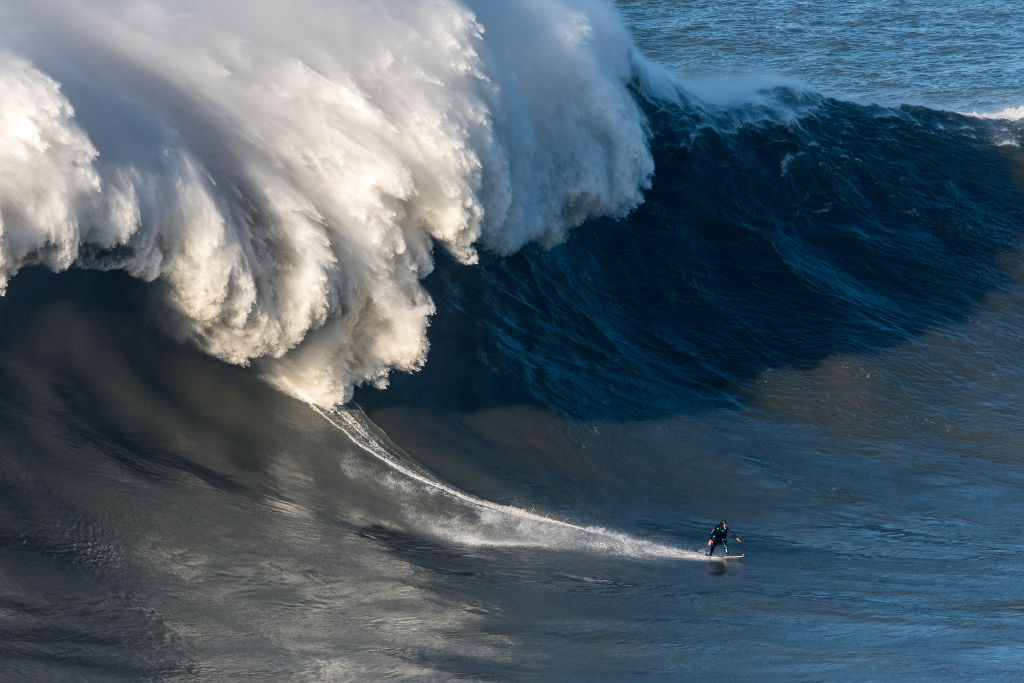 (Octavio Passos/Getty Images)