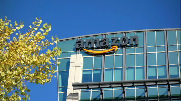 Desde 2017, Amazon passou a adquirir empresas acima de US$ 1 bilhão. Foto: Getty Images