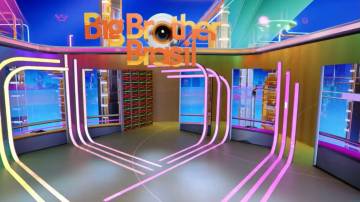 BBB 23 é um dos programas de maior audiência na TV aberta brasileira