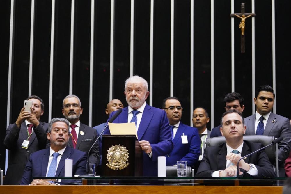 Pablo Valadares/Câmara dos Deputados
