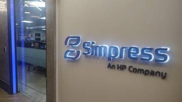 Simpress atende cerca de 1,5 mil empresas e administra 500 mil equipamentos sob contrato